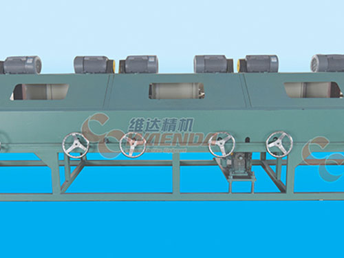 圓管拋光機