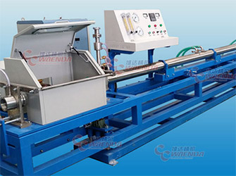 郴州市維達(dá)金屬設(shè)備廠,郴州汽車排氣管焊管機(jī),郴州飲用水焊管機(jī),不銹鋼裝飾管制管機(jī)哪里的好